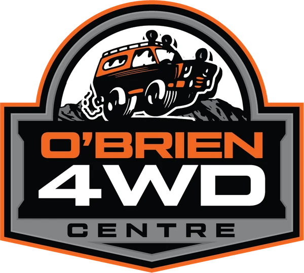 O'Brien 4WD Centre