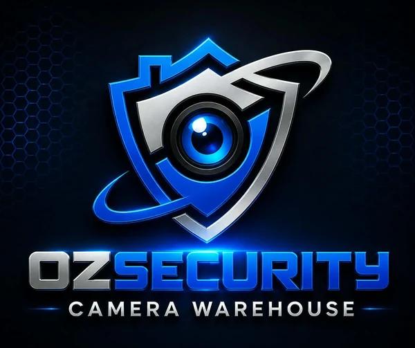 OZ Security Camera Warehouse