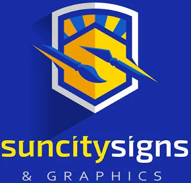 Suncity Signs & Graphics