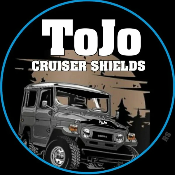 ToJo Cruiser Shields